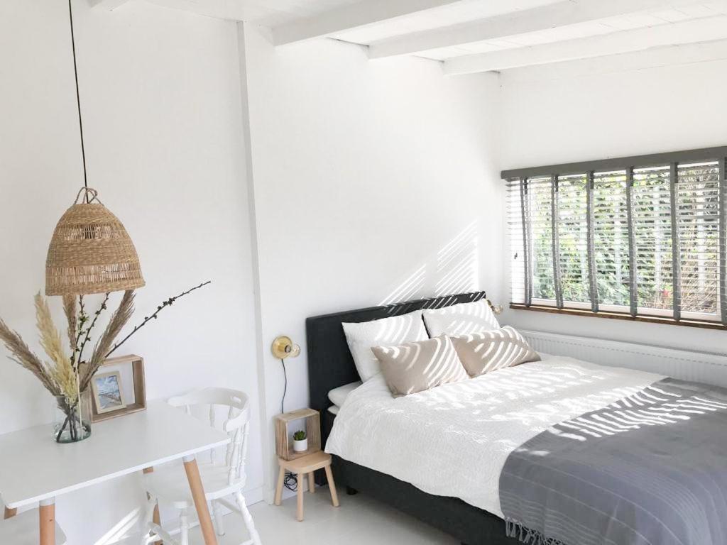 Little Beach House Zandvoort Εξωτερικό φωτογραφία
