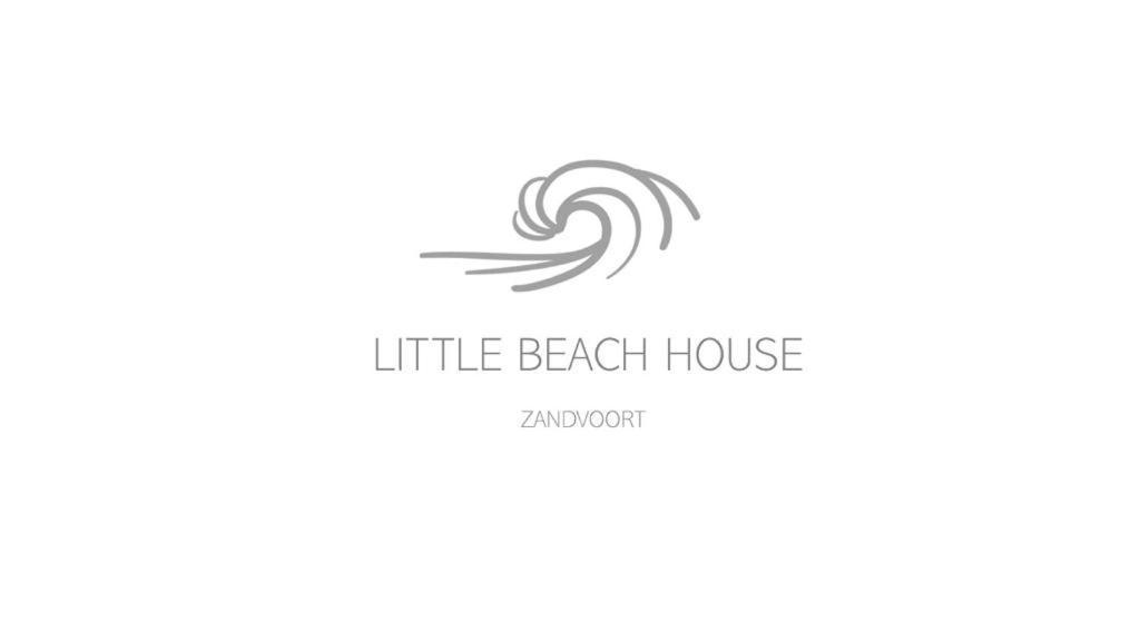 Little Beach House Zandvoort Εξωτερικό φωτογραφία