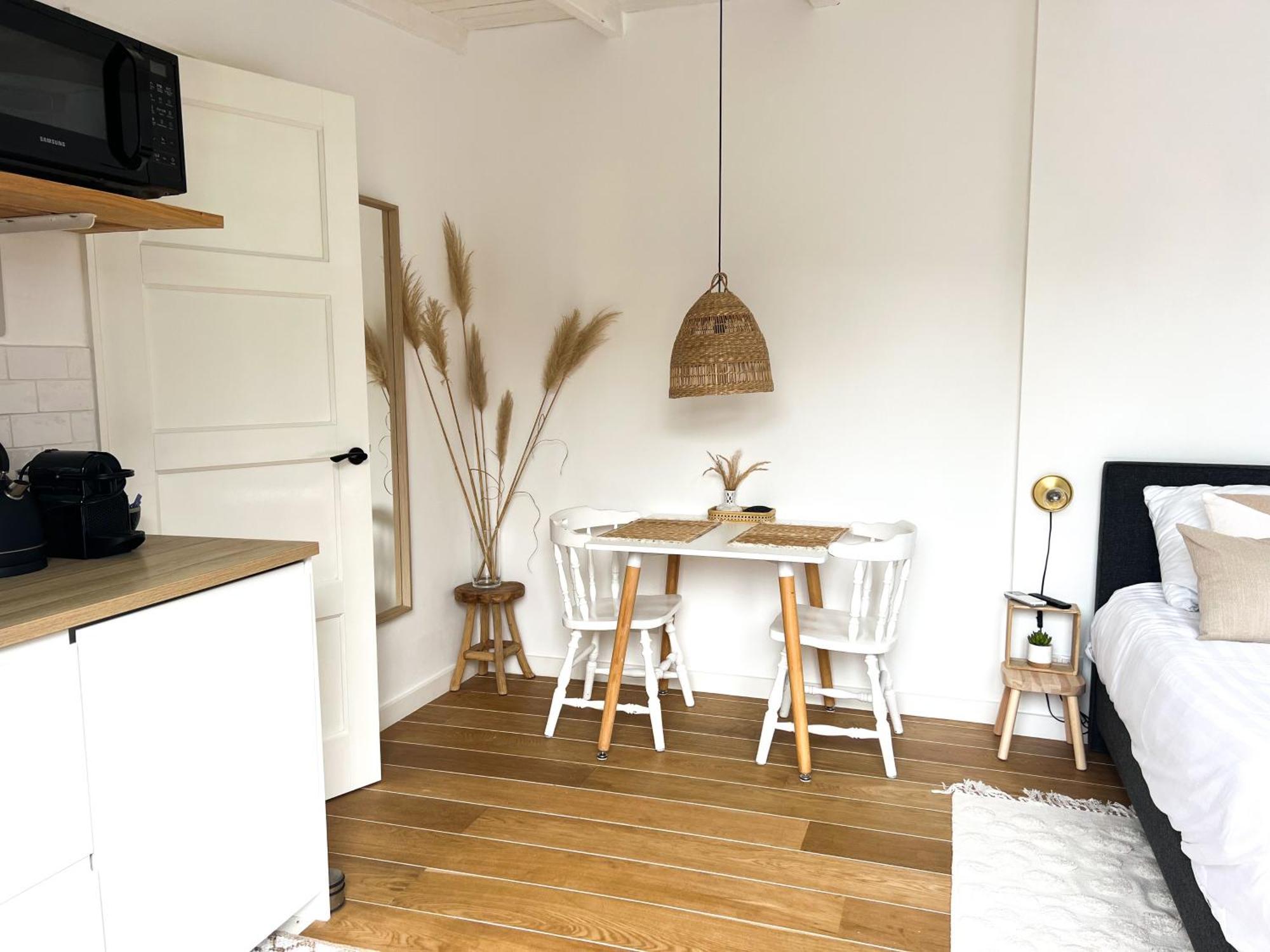 Little Beach House Zandvoort Εξωτερικό φωτογραφία